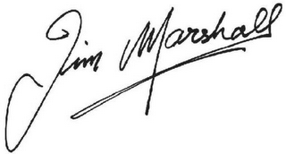 JIM MARSHALL