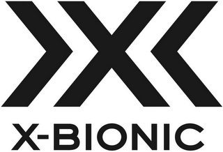X X-BIONIC
