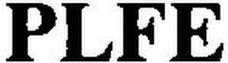 PLFE