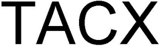 TACX