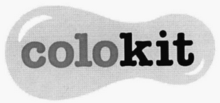 COLOKIT