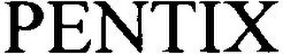 PENTIX