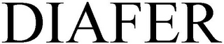 DIAFER
