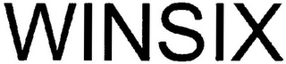 WINSIX