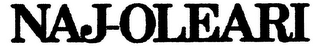 NAJ-OLEARI