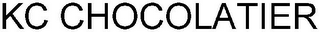 KC CHOCOLATIER