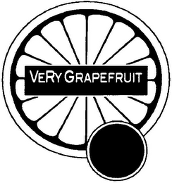 VERY GRAPEFRUIT