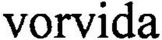 VORVIDA