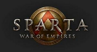 SPARTA WAR OF EMPIRES