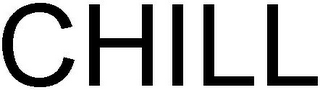 CHILL