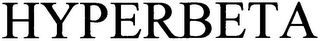 HYPERBETA