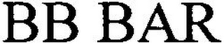 BB BAR
