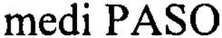 MEDI PASO