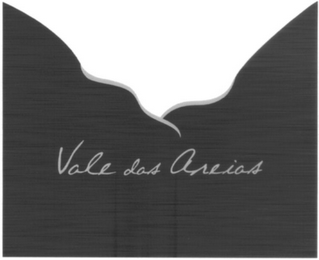 VALE DAS AREIAS