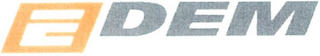 EDEM