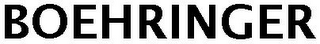 BOEHRINGER