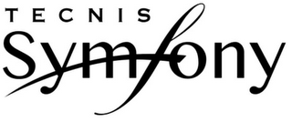 TECNIS SYMFONY