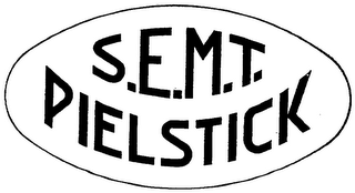 S.E.M.T. PIELSTICK
