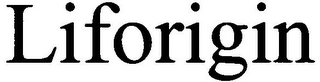 LIFORIGIN