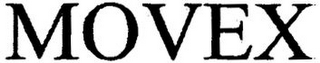 MOVEX