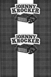 JOHNNY KROCKER