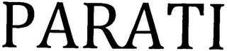 PARATI