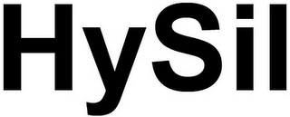 HYSIL
