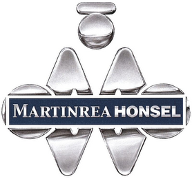 MARTINREA HONSEL