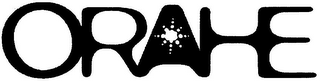 ORAHE