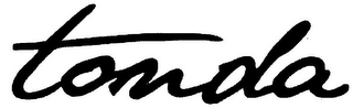 TONDA
