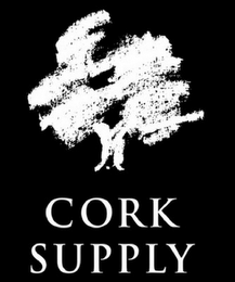 CORK SUPPLY