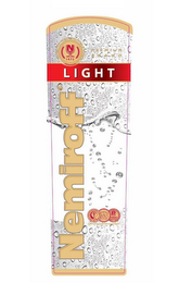 NEMIROFF LIGHT N 1872