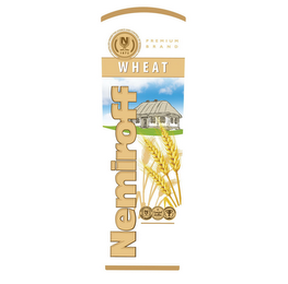 NEMIROFF WHEAT