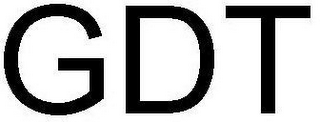 GDT