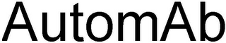 AUTOMAB