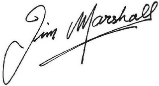JIM MARSHALL