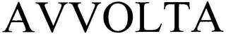 AVVOLTA