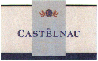 DE CASTELNAU