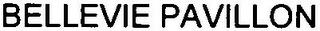 BELLEVIE PAVILLON
