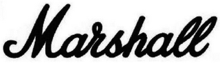 MARSHALL