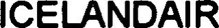 ICELANDAIR