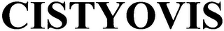 CISTYOVIS