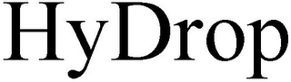 HYDROP