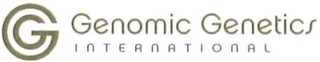 GG GENOMIC GENETICS INTERNATIONAL