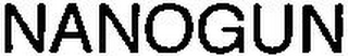 NANOGUN