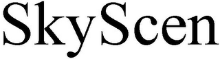 SKYSCEN