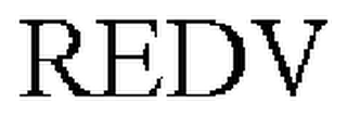 REDV