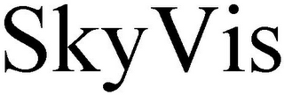 SKYVIS