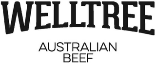 WELLTREE AUSTRALIAN BEEF