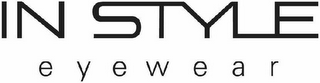 INSTYLE EYEWEAR